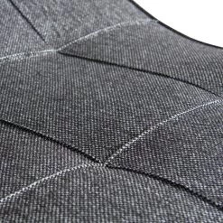 Fauteuil De Relaxation Long Island Tissu -Meilleur Meubles Magasin relaxliege long island webstoff stoff parsa grau schwarz 3940936