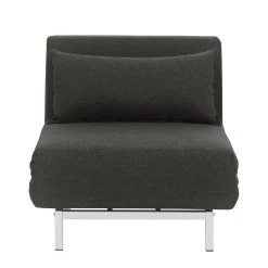 Fauteuil Convertible Carmack II -Meilleur Meubles Magasin schlafsessel carmack ii webstoff dunkelgrau 4163332