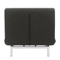 Fauteuil Convertible Carmack II -Meilleur Meubles Magasin schlafsessel carmack ii webstoff dunkelgrau 4163340