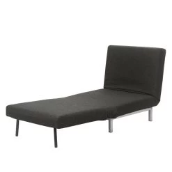 Fauteuil Convertible Carmack II -Meilleur Meubles Magasin schlafsessel carmack ii webstoff dunkelgrau 4163352