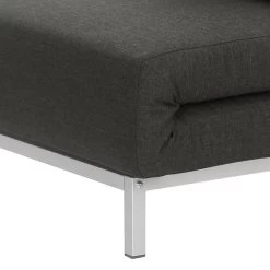 Fauteuil Convertible Carmack II -Meilleur Meubles Magasin schlafsessel carmack ii webstoff dunkelgrau 4163364