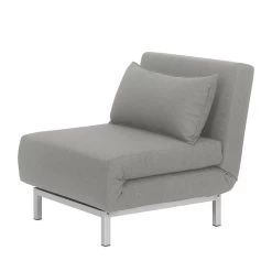 Fauteuil Convertible Carmack II -Meilleur Meubles Magasin schlafsessel carmack ii webstoff grau 4163280