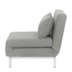 Fauteuil Convertible Carmack II -Meilleur Meubles Magasin schlafsessel carmack ii webstoff grau 4163292