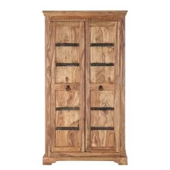 Armoire Bombay II -Meilleur Meubles Magasin schrank bombay sheesham massiv natur 1380611