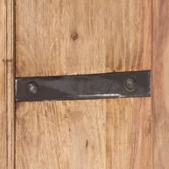 Armoire Bombay II -Meilleur Meubles Magasin schrank bombay sheesham massiv natur 1380612