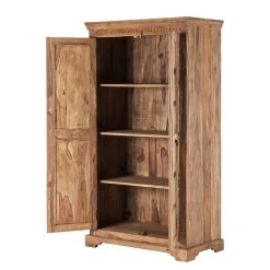 Armoire Bombay II -Meilleur Meubles Magasin schrank bombay sheesham massiv natur 1380613
