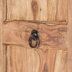 Armoire Bombay II -Meilleur Meubles Magasin schrank bombay sheesham massiv natur 1380614