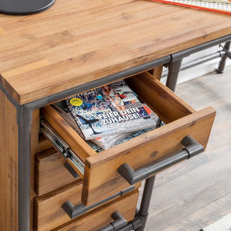 Bureau Atelier 16 Bureau Atelier – Image 14