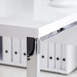 Bureau Paddington I 23 Bureau Paddington I -Meilleur Meubles Magasin schreibtisch paddington hochglanz weiss lackiert 936950