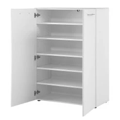 Meuble à Chaussures Viveiro -Meilleur Meubles Magasin schuhkommode repulse weiss 4392428