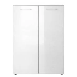 Meuble à Chaussures Viveiro -Meilleur Meubles Magasin schuhkommode repulse weiss 4392432