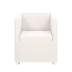 Fauteuil Carmen -Meilleur Meubles Magasin sessel carmen stoff beige 1321495