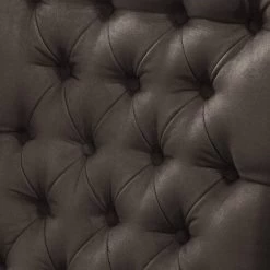 Fauteuil à Oreilles Miscol 29 Fauteuil à Oreilles Miscol -Meilleur Meubles Magasin sessel miscol antiklederlook mit hocker braungrau 4886396