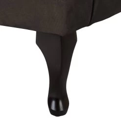 Fauteuil à Oreilles Miscol 35 Fauteuil à Oreilles Miscol -Meilleur Meubles Magasin sessel miscol antiklederlook mit hocker braungrau 4886408