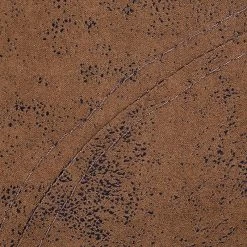 Fauteuil Tullow -Meilleur Meubles Magasin sessel tullow antiklederlook braun 405117