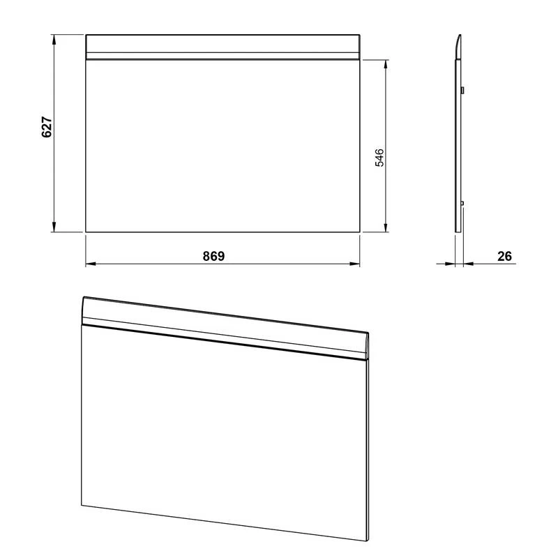 Ensemble De Vestibule Adana I 14 Ensemble De Vestibule Adana I – Image 12