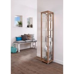 Vitrine Exhibit I -Meilleur Meubles Magasin vitrine exhibit i mit spiegelrueckwand 4921332