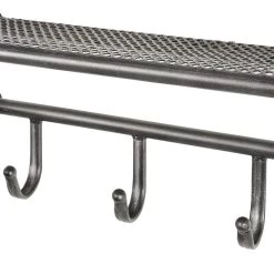 Porte-manteaux Mural Tavernola I -Meilleur Meubles Magasin wandgarderobe tavernola stahl 4264768