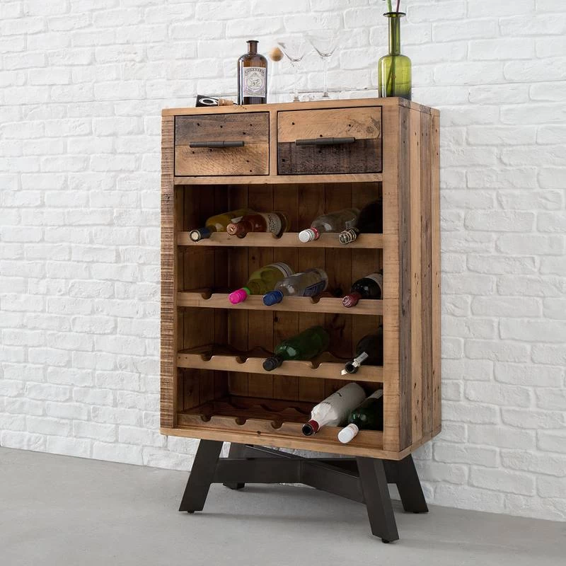 Range-bouteilles Tamati 4 Range-bouteilles Tamati – Image 2