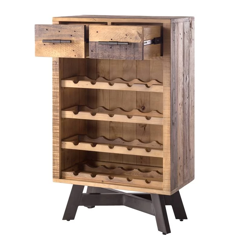 Range-bouteilles Tamati 6 Range-bouteilles Tamati – Image 4