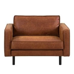 Fauteuil XL FORT DODGE -Meilleur Meubles Magasin xl sessel fort dodge antiklederlook cognac 4670048