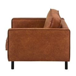 Fauteuil XL FORT DODGE -Meilleur Meubles Magasin xl sessel fort dodge antiklederlook cognac 4670052