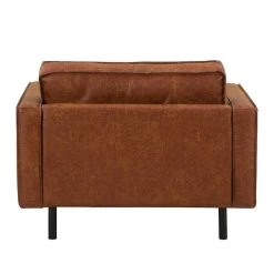 Fauteuil XL FORT DODGE -Meilleur Meubles Magasin xl sessel fort dodge antiklederlook cognac 4670056