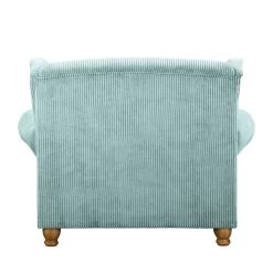 Fauteuil XXL Colares -Meilleur Meubles Magasin xxl sessel colares cord babyblau 4519036