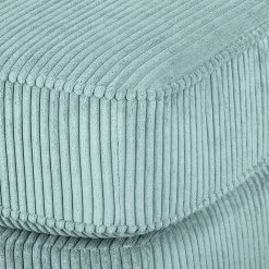 Fauteuil XXL Colares -Meilleur Meubles Magasin xxl sessel colares cord babyblau 4519048