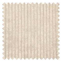 Fauteuil XXL Colares -Meilleur Meubles Magasin xxl sessel colares cord creme 4519004